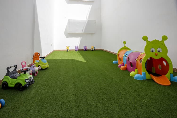 gallery