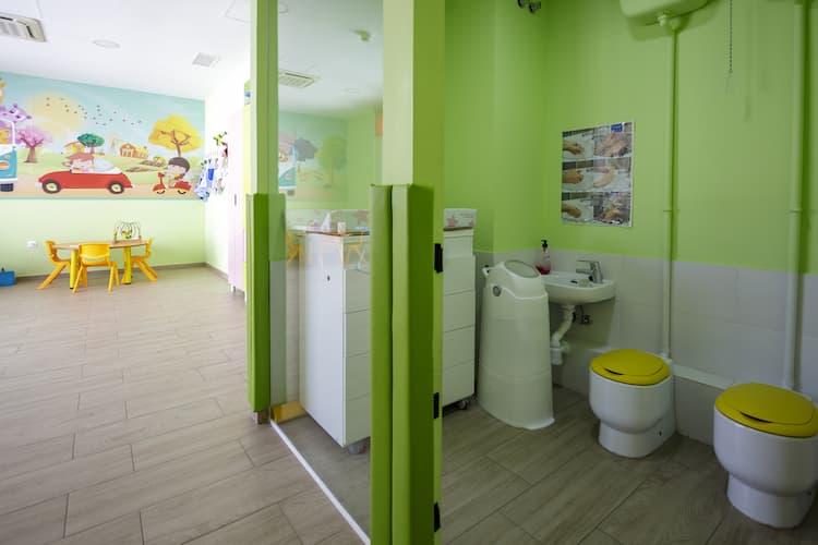 gallery